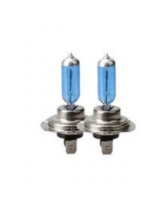 Genuine Halogen Headlight Headlamp Lights Bulb Bulbs 2x H7 Blue 63 11 2 338 076 buy in USA