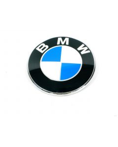 Genuine Exterior Body Badges Emblems Plaque 51 13 7 019 946 buy in USA