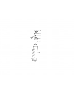 Genuine Fillister Head Screw buy in USA