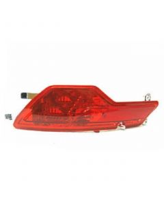 Genuine Rear Bumper Left Fog Light Reflector 63 14 7 187 219 buy in USA