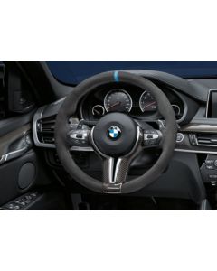 Genuine M Performance Interior Steering Wheel 32 30 2 344 150 buy in USA