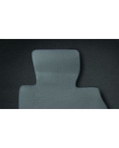 Genuine Velour Car Floor Mats Set Alaska Grey 51 47 7 316 494 buy in USA