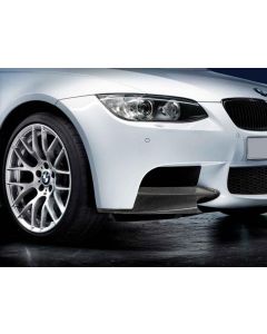 Genuine Performance Front Carbon Splitter Right 51 11 2 160 272 buy in USA