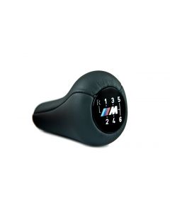 Genuine M Sport Illuminated Leather Gear Knob 25 11 2 228 742 buy in USA