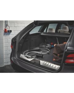 Genuine Moulded Luggage Compartment Mat Boot Mat Fits I20 51475A8D4C4 buy in USA