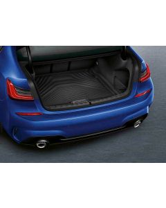 Genuine Trunk Boot Fitted Luggage Compartment Mat 51 47 2 461 166 buy in USA