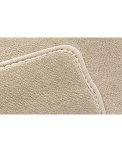 Genuine Tailored Floor Mats Beige 51 47 7 007 318 buy in USA