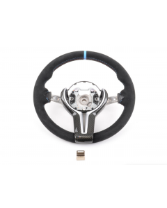 Genuine Steering Wheel 32 30 2 344 147 buy in USA