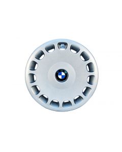 Genuine 15 Wheel Cover Hub Cap Trim 36 13 6 768 639 buy in USA