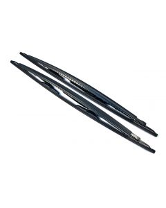 Genuine Front Wiper Blades Set 61 61 0 442 837 buy in USA