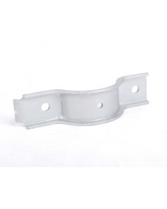 Genuine Exhaust Silencer/Muffler Pipe Clamp 18 30 1 407 092 buy in USA