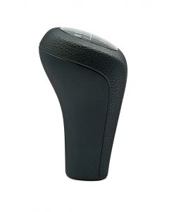 Genuine Gear Stick/Shift Knob Plastic Black 5-Speed 25 11 7 529 251 buy in USA