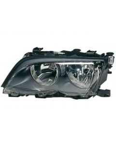 Genuine Bi-Xenon Light Headlight Head Lamp Right 63 12 7 165 822 buy in USA