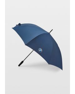 Genuine Stick Umbrella Rain Brolly Logo Branded Unisex Mens Womens 80 23 2 864 005 buy in USA