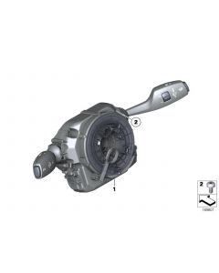 Genuine Switch Cluster Steering Column 61 31 9 354 048 buy in USA