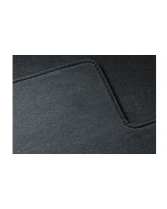 Genuine Car Floor Mats Set Velour Anthracite 51 47 9 117 344 buy in USA