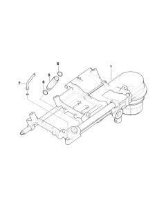 Genuine Lubrication System Oil Pump+Filter buy in USA