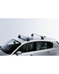 Genuine Aluminium Alu Lockable Roof Bars Rack 82 71 0 433 991 buy in USA