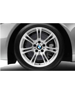 Genuine Alloy Wheel x1 18 M Double-Spoke 350 Rear 36 11 7 842 651 buy in USA