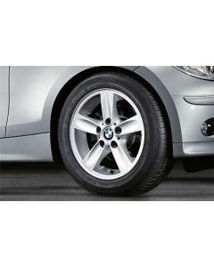 Genuine Alloy Wheel x1 16 Star-Spoke 140 Rim 36 11 6 775 619 buy in USA