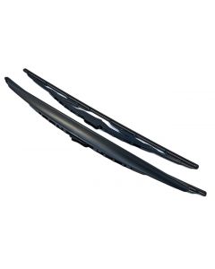 Genuine Front Windscreen Wiper Blades Set 61 61 2 151 749 buy in USA