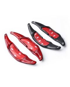 ✯✯✯✯✯ MCT Carbon Fiber Paddle Shifters for Mercedes Benz AMG (Type-B) *2015-2021* buy in USA