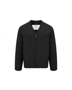 Genuine 365 Unisex Mens Womens Ladies Jacket Black Nylon Top Regular Fit 80 14 5 B36 B55 buy in USA