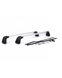 Genuine Aluminium Lockable Roof Bars Rack 82 71 2 361 814 buy in USA