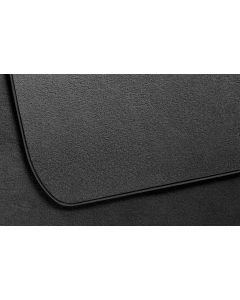 Genuine Tailored Velour Car Floor Mats Set Anthracite 51 47 7 316 639 buy in USA