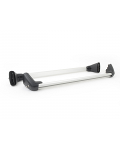 Genuine Aluminium Lockable Roof Bars Rack 82 71 2 361 815 buy in USA