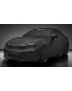 Genuine M Performance Indoor Car Cover Polyester Elastic 82 15 2 475 222 buy in USA