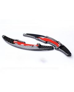 ✯✯✯✯✯ DCT Carbon Fiber Paddle Shifters for BMW F-Series M2/M3/M4/M5/M6 & X5M/X6M buy in USA