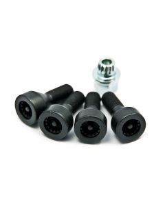 Genuine Locking Wheel Bolts Locks Set 36 13 6 786 426 buy in USA