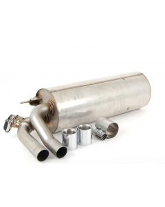 Genuine M Performance Silencer 18 30 2 293 771 buy in USA