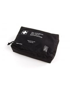 Genuine Emergency First Aid Travel Kit Storage Pouch Bag Black 71 10 7 263 439 buy in USA