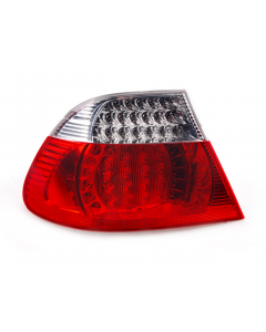 Genuine White LED Rear Lamp Tail Light Left buy in USA