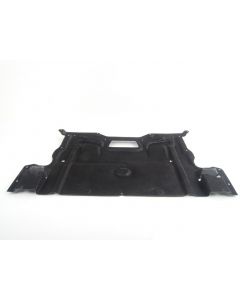 Genuine M Front Engine Compartment Encapsulation Belly Pan 51 75 8 035 971 buy in USA