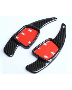 ✯✯✯✯✯ DSG Carbon Fiber Paddle Shifters for Audi (Type-C) *2016-2020* buy in USA