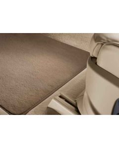 Genuine 3rd Seat Row Floor Mat Velour Tabak 51 47 7 290 018 buy in USA