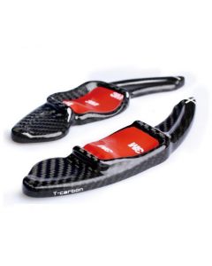 ✯✯✯✯✯ DSG Carbon Fiber Paddle Shifters for VW Golf MK6 GTI & R ✯✯✯✯✯ls buy in USA