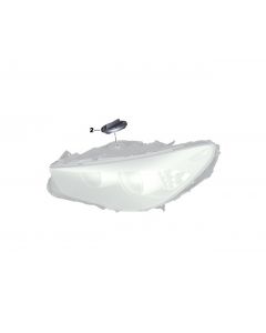 Genuine Lamp/Light Low Beam Cover 63 12 6 931 137 buy in USA