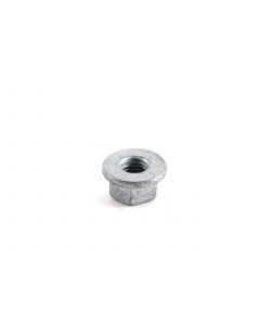 Genuine 3x Self Locking Collar Nuts 8mm Hex M8-10 ZNS3 buy in USA