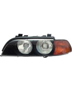 Genuine Headlight Head Lamp Left 63 12 8 361 939 buy in USA