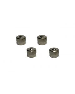 Genuine Stainless Steel Valve Stem Cap Dust Cover 36 12 1 120 779 buy in USA