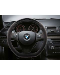 Genuine Performance Steering Wheel Cover 32 30 0 430 403 buy in USA