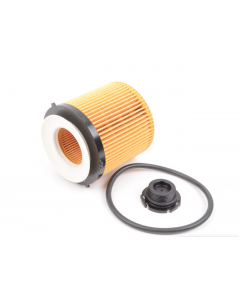 Genuine Set Oil Filter Element 11 42 7 634 291 buy in USA