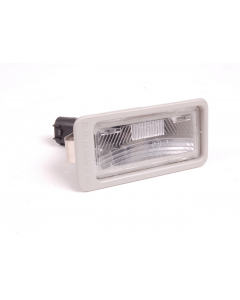 Genuine Rear Licence/Registration Plate Light/Lamp 63 26 8 389 577 buy in USA