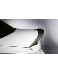 Genuine Performance Rear Spoiler Carbon 51 71 0 432 165 buy in USA