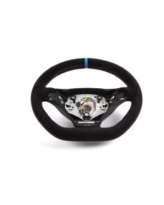 Genuine M Performance Sport Steering Wheel Blue Center Line 32 30 2 212 773 buy in USA