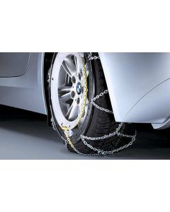 Genuine Snow Chain System Rud-Matic 36 11 0 399 077 buy in USA